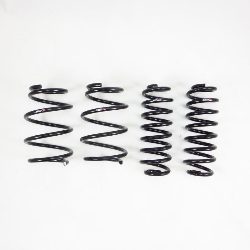 RS-R Down Lowering Springs - Toyota C-HR (NGX10/NGX50) - RS-R