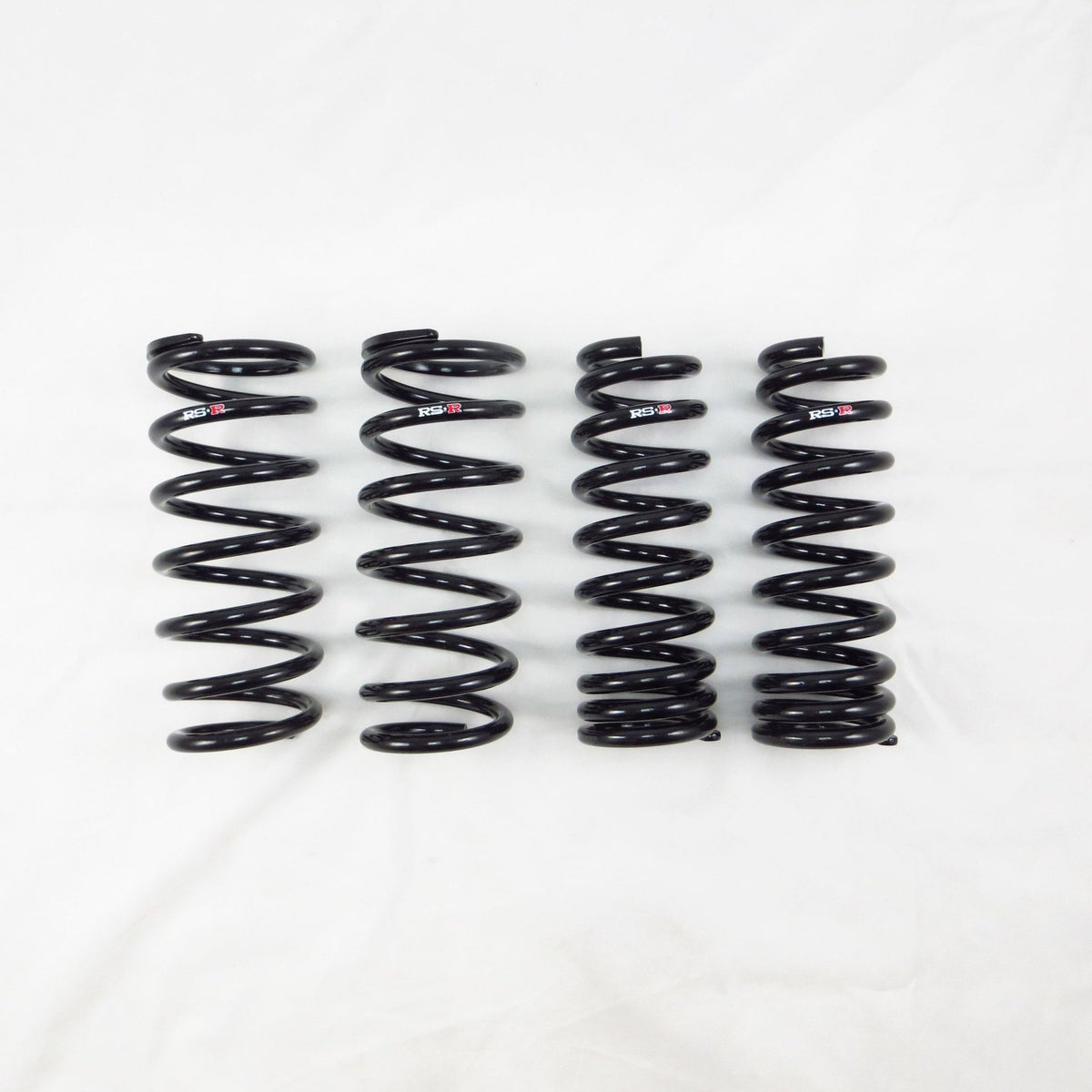 RS-R Down Lowering Springs - Lexus GS200t / GS300 (ARL10)