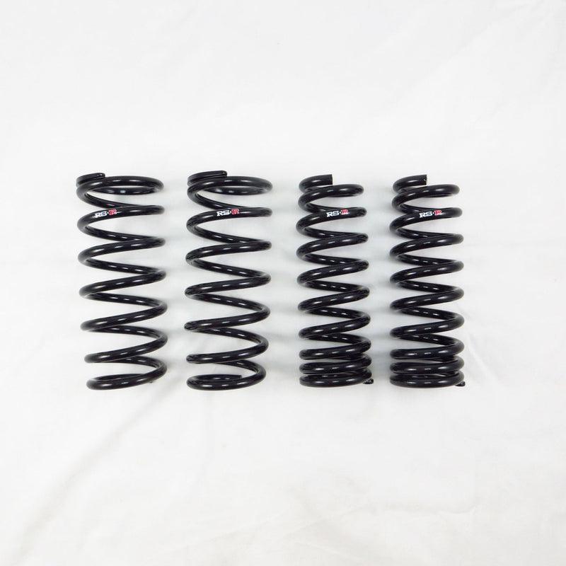 RS-R Down Lowering Springs - Lexus GS200t / GS300 (ARL10) - RS-R