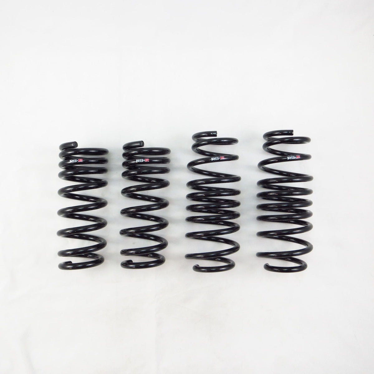 RS-R Down Lowering Springs - Infiniti Q60 3.0t Sport / Red Sport (V37)