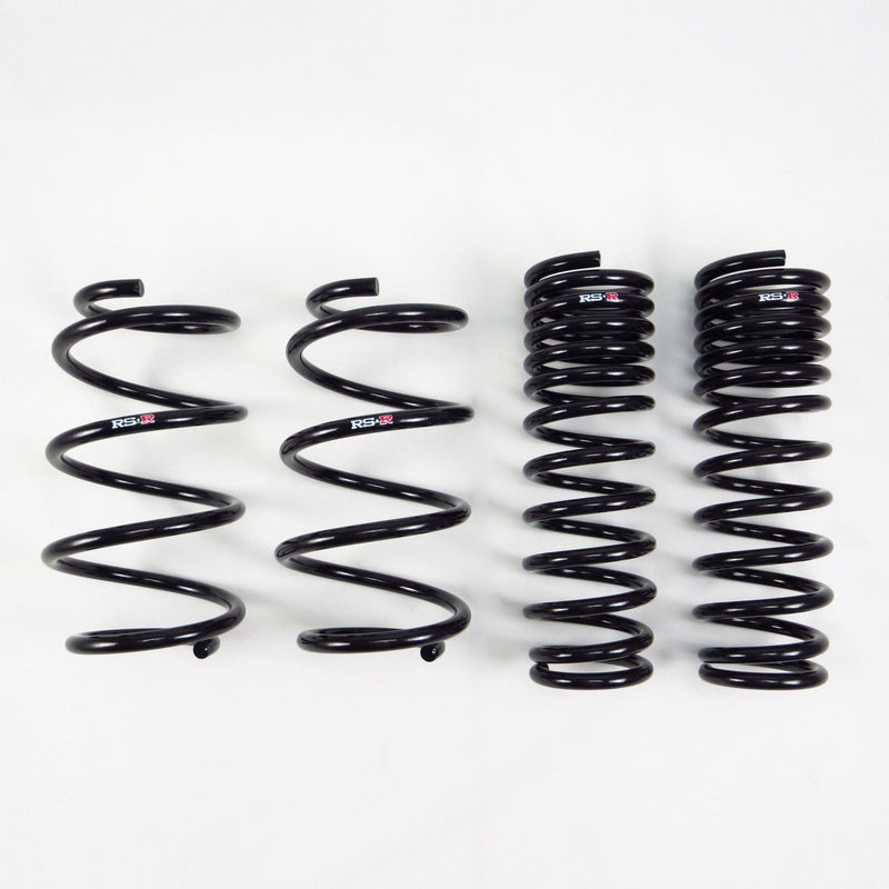RS-R Down Lowering Springs - Subaru Forester (SK) - RS-R