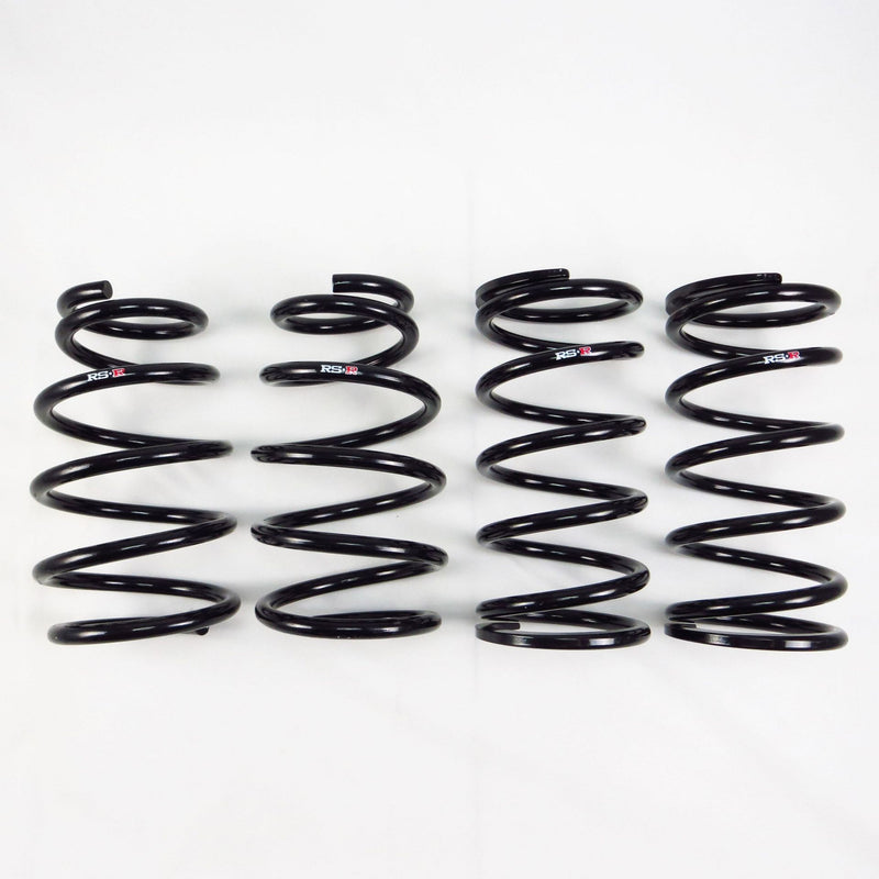 RS-R Down Lowering Springs - Lexus RX450h (AL20) - RS-R