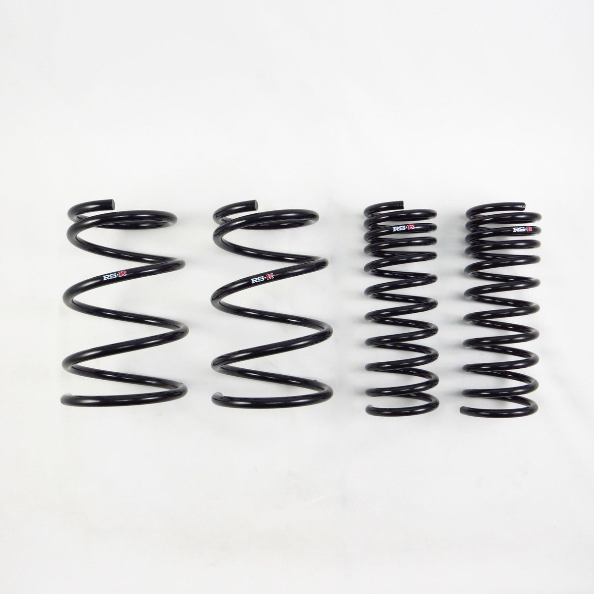 RS-R Down Lowering Springs - Subaru Outback 2.5i (BS) - 2015-2017