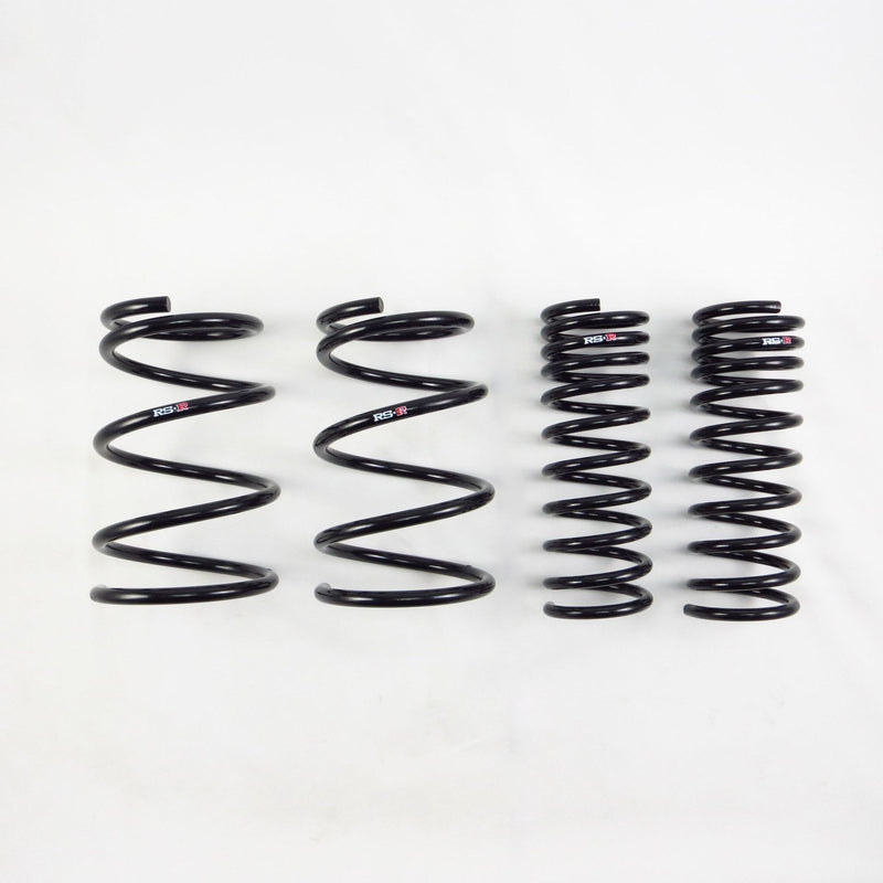 RS-R Down Lowering Springs - Subaru Outback 2.5i (BS) - 2015-2017 - RS-R