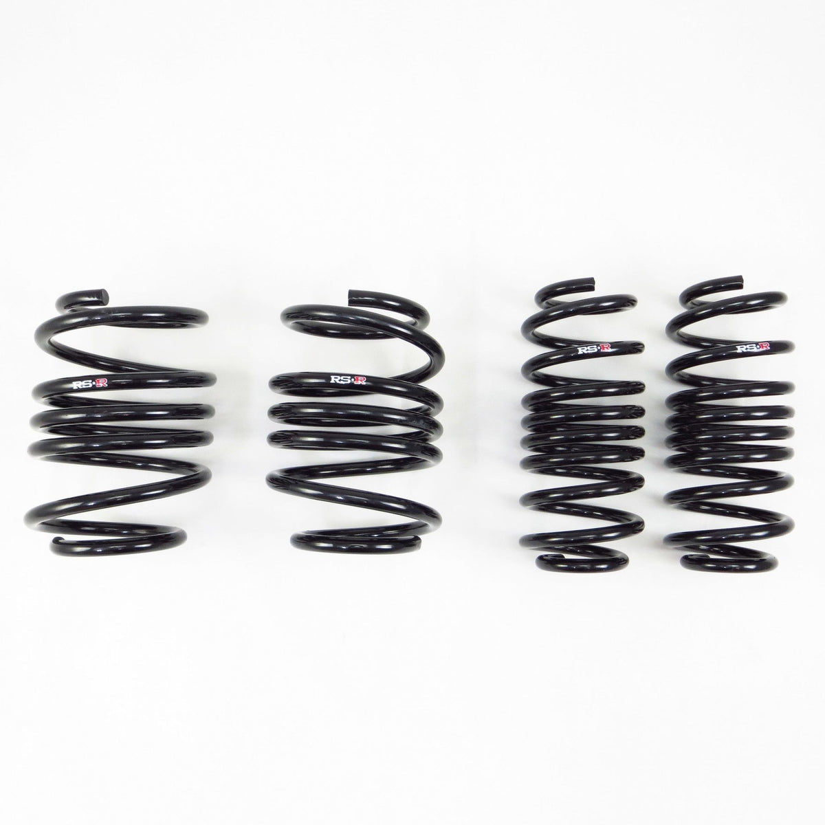 RS-R Lowering Springs - Honda Civic Type R (FK8) - Down / Super Down