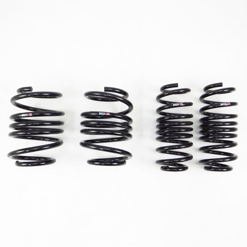 RS-R Lowering Springs - Honda Civic Type R (FK8) - Down / Super Down - RS-R