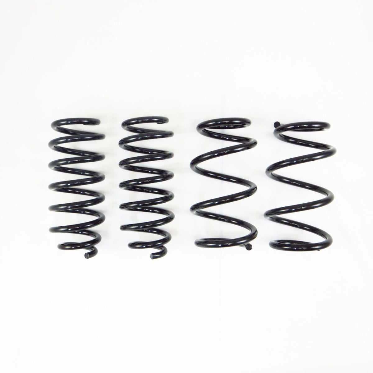 RS-R Ti2000 Down Lowering Springs - Tesla Model 3 RWD