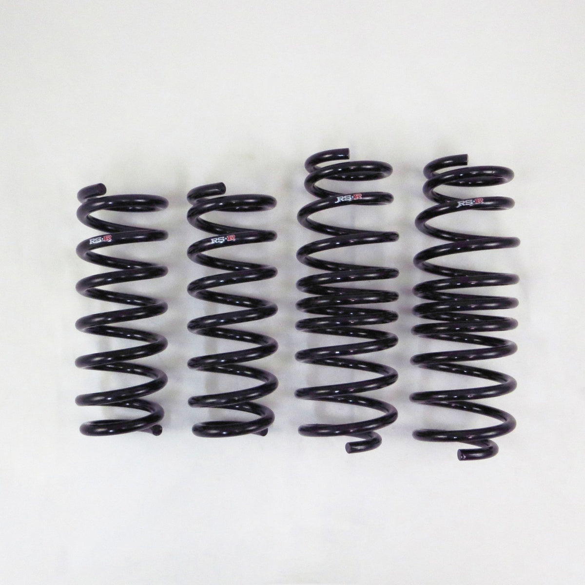 RS-R Down Lowering Springs - Infiniti M37 / Q70 (Y51)