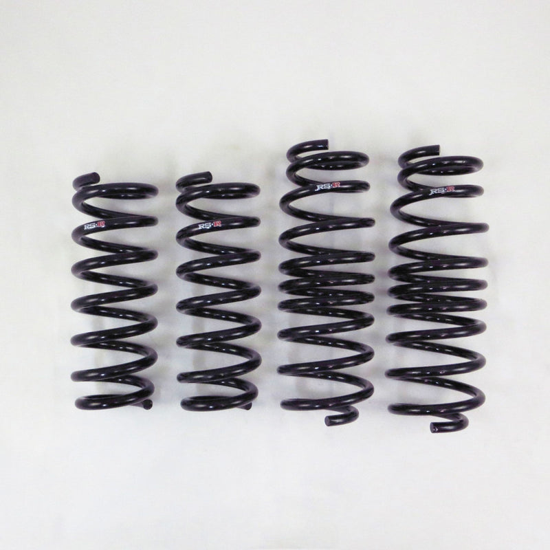 RS-R Down Lowering Springs - Infiniti M37 / Q70 (Y51) - RS-R
