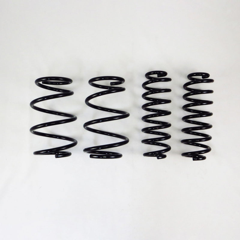 RS-R Down Lowering Springs - Toyota RAV4 (XA50) AWD - RS-R