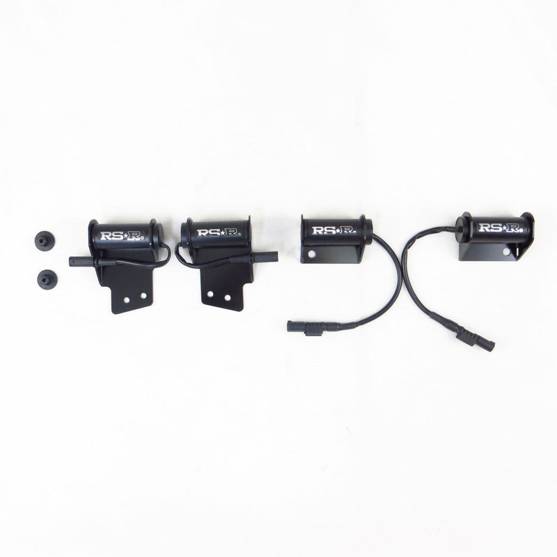 RS-R EDC Warning Canceller - Toyota GR Supra (A90) - RS-R