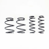 RS-R Down Lowering Springs - Toyota Corolla Sedan (E210)