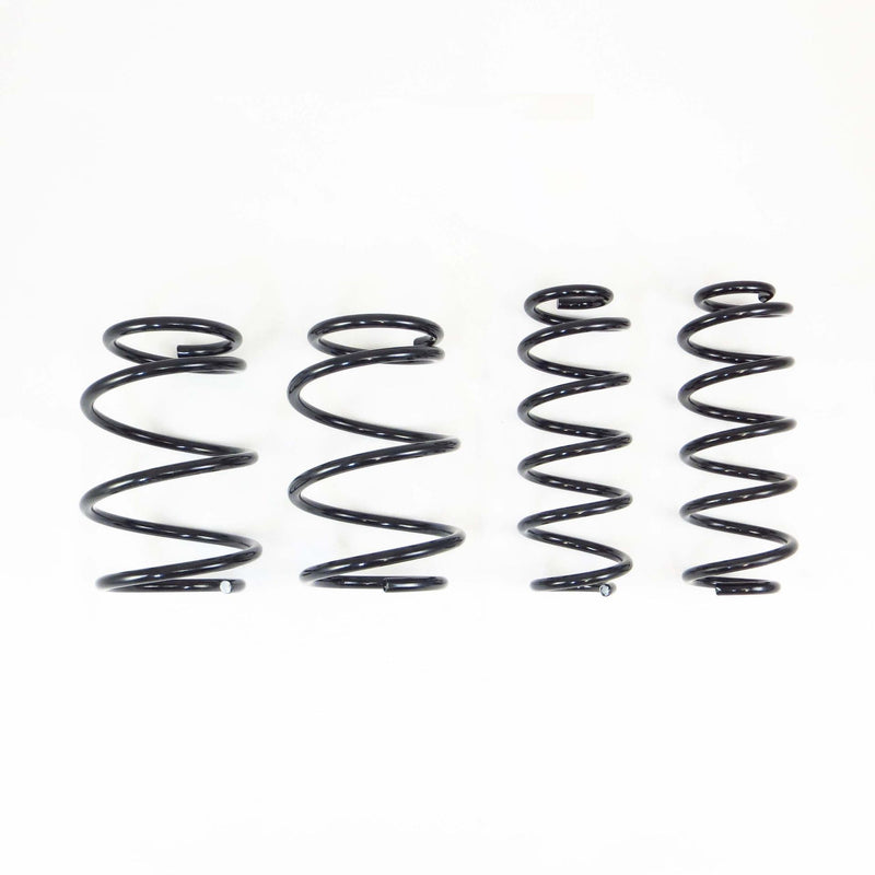 RS-R Down Lowering Springs - Toyota Corolla Sedan (E210) - RS-R