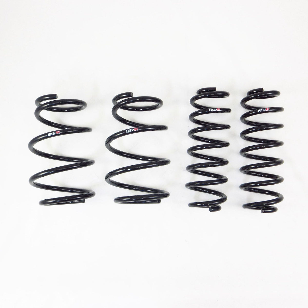 RS-R Down Lowering Springs - Toyota RAV4 (XA50) FWD