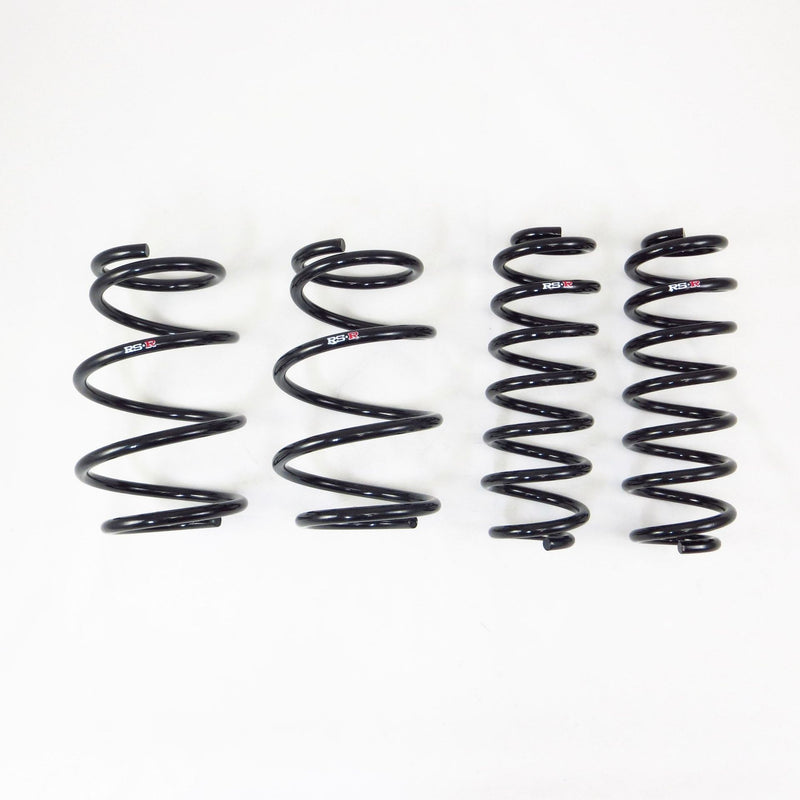 RS-R Down Lowering Springs - Toyota RAV4 (XA50) FWD - RS-R