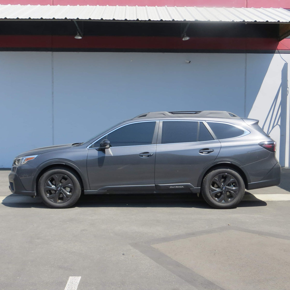 RS-R Down Lowering Springs - Subaru Outback 2.5i (BT) - Image 2