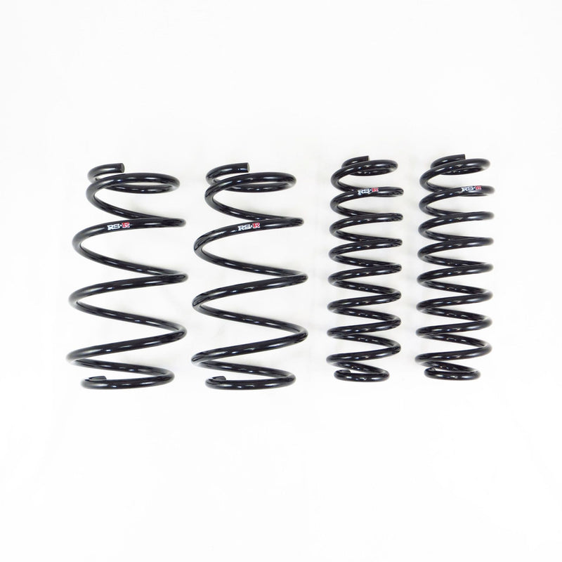 RS-R Down Lowering Springs - Lexus ES300h (AXZH10) - RS-R