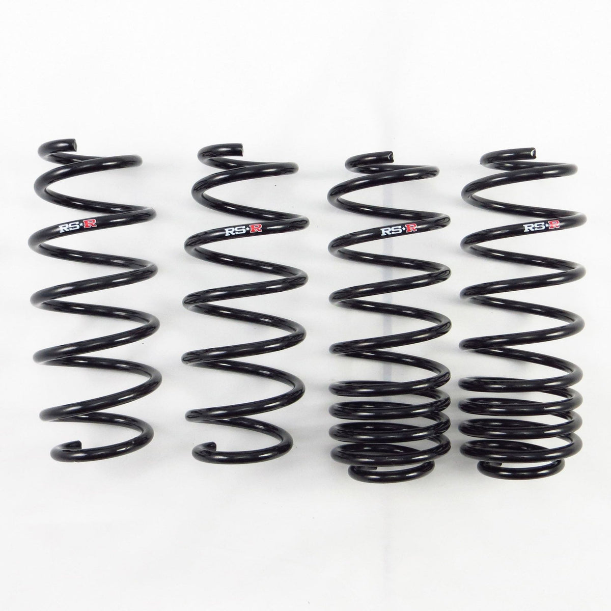 RS-R Down Lowering Springs - Mitsubishi Mirage (LA)