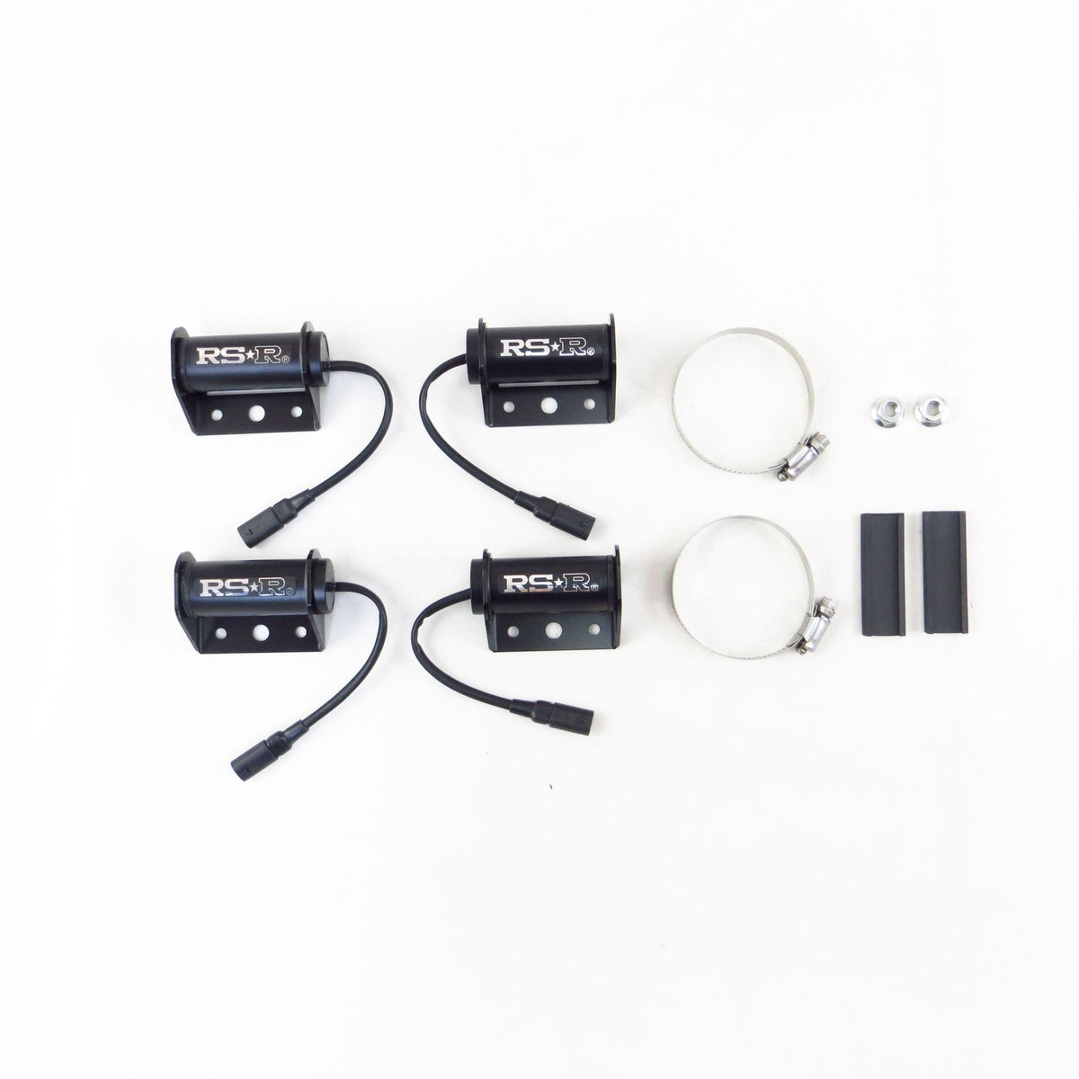 RS-R EDC Warning Canceller - Honda Civic Type R (FK8/FL5)