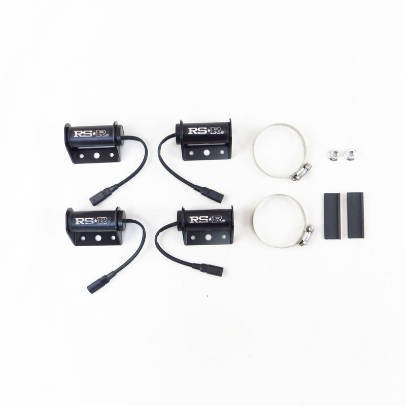 RS-R EDC Warning Canceller - Honda Civic Type R (FK8/FL5) - RS-R