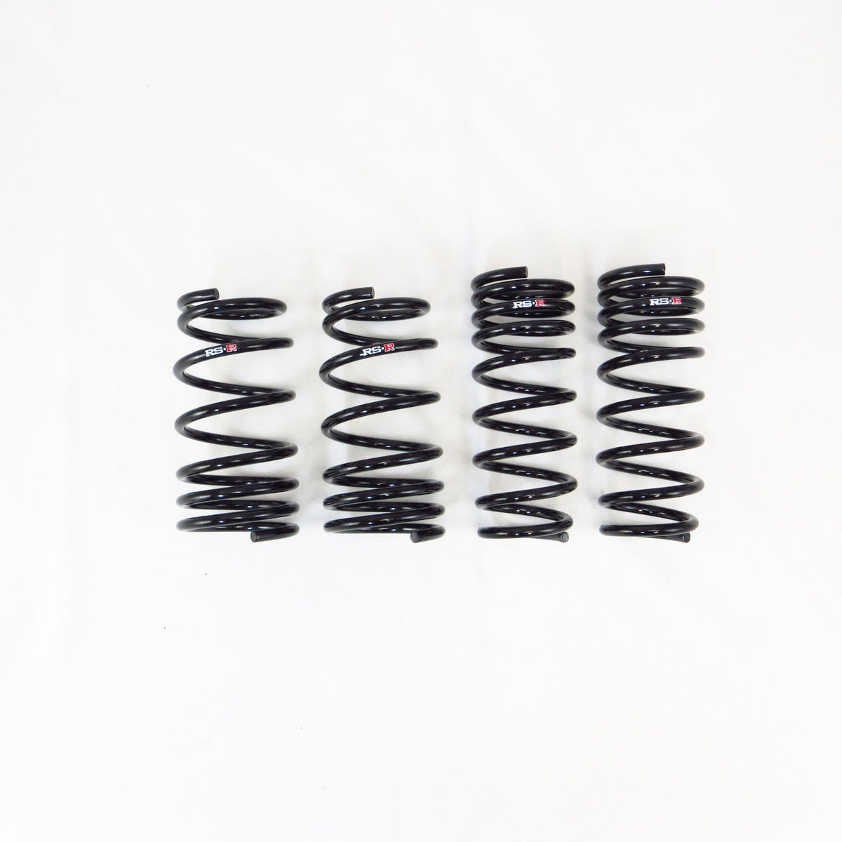 RS-R Lowering Springs - Subaru BRZ (ZD8) - Down / Super Down