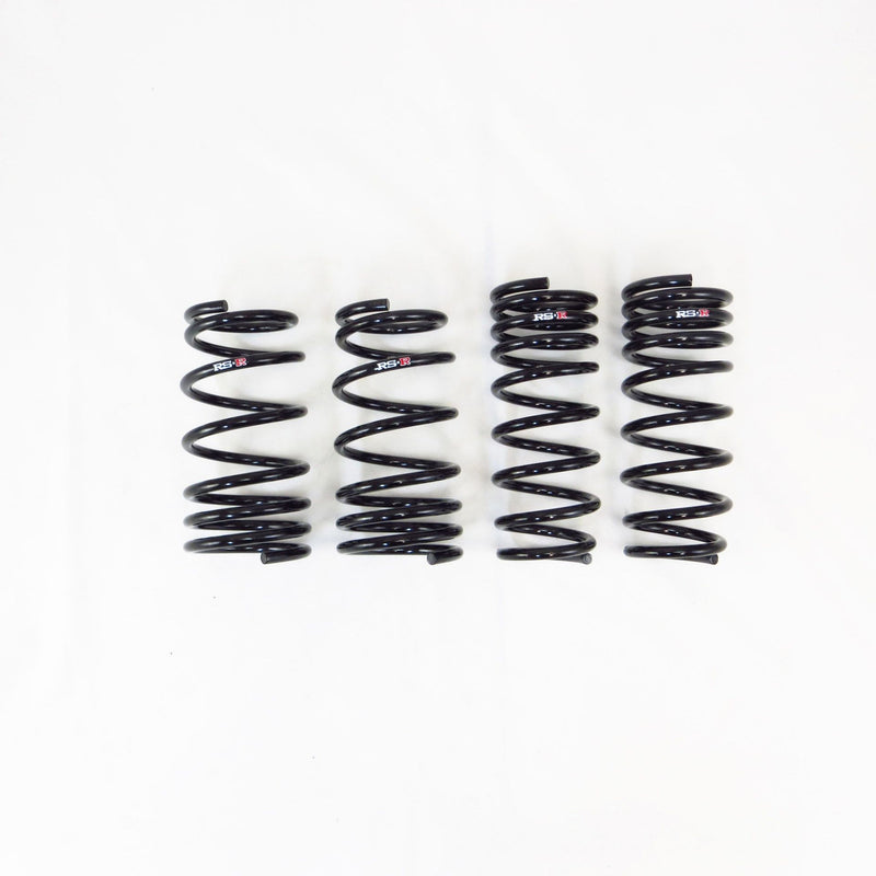 RS-R Lowering Springs - Subaru BRZ (ZD8) - Down / Super Down - RS-R