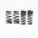 RS-R Lowering Springs - Toyota GR86 (ZN8) - Down / Super Down