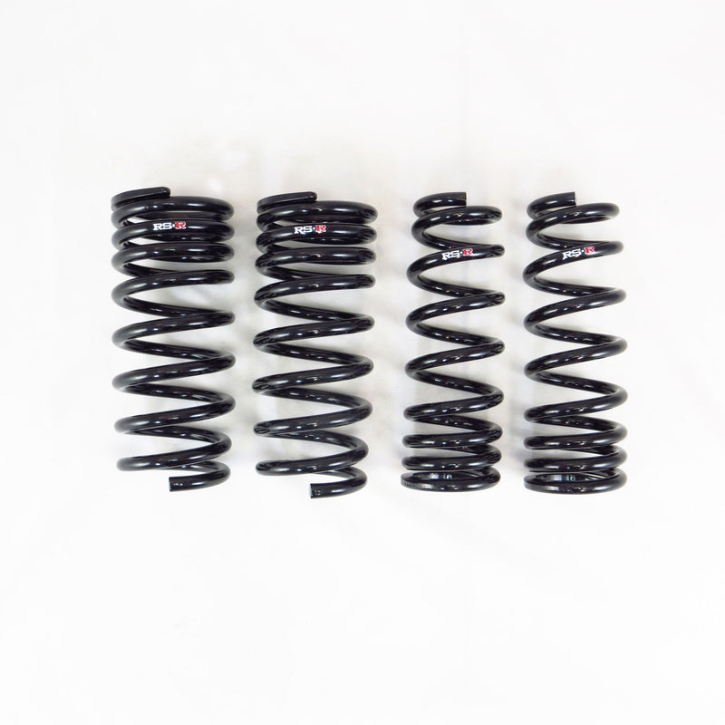 RS-R Down Lowering Springs - Lexus IS500 (USE30) - RS-R