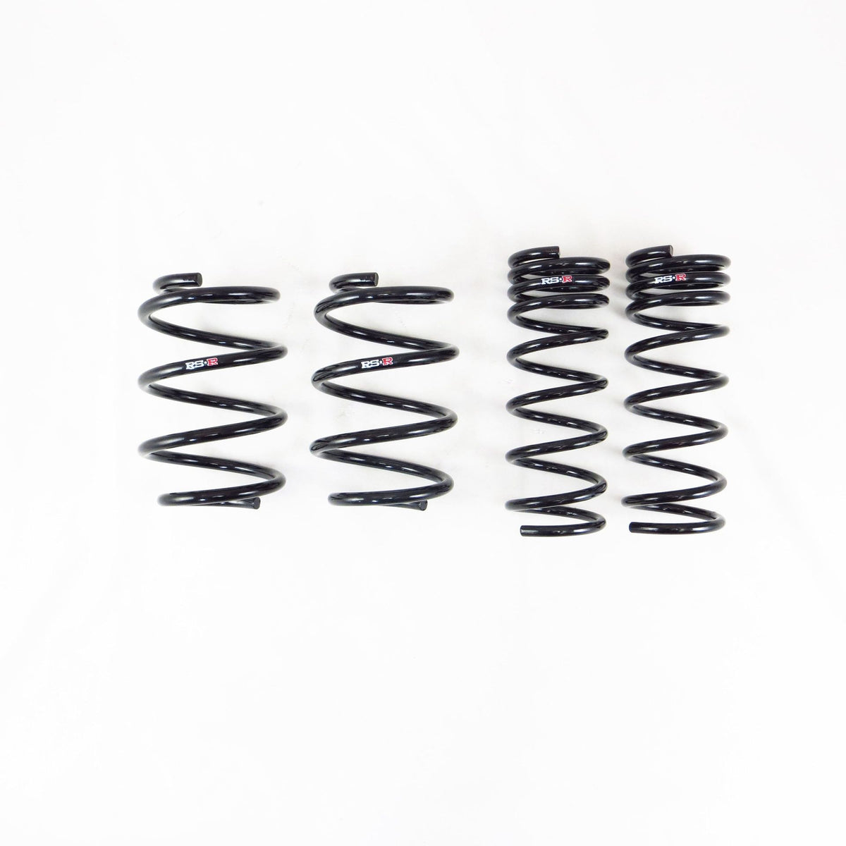 RS-R Down Lowering Springs - Subaru WRX (VB)