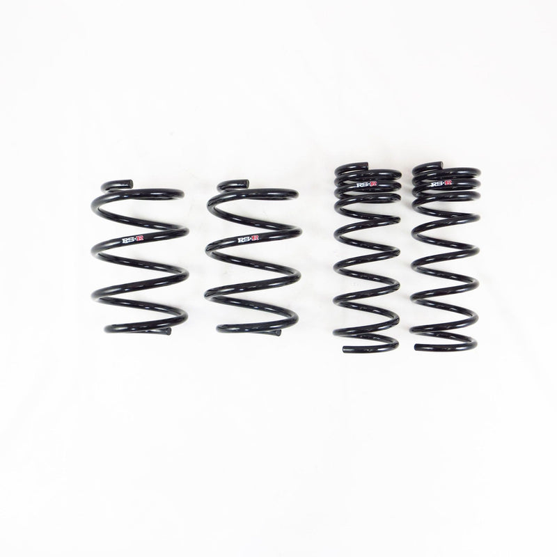 RS-R Down Lowering Springs - Subaru WRX (VB) - RS-R