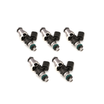Injector Dynamics XDS Fuel Injectors – Ford – 1050 / 1300 / 1750 / 2600cc - Chicane Australia - Injector Dynamics Thumbnail