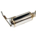 REMARK x Zero Auto Factory Cat-Back Exhaust - Honda S2000 (AP1/AP2) - Image 4 - REMARK Thumbnail
