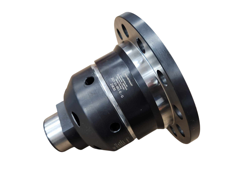 Wavetrac Limited Slip Differential - Toyota GR Yaris (GXPA16) / GR Corolla (GZEA14) - Rear - Wavetrac