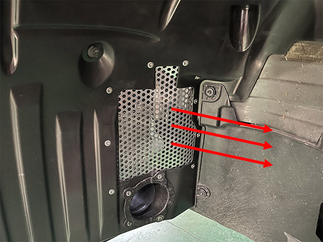 HKS Oil Cooler Kit – Honda Civic Type R (FL5)