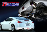 Tomei Ti Racing Titanium Muffler – Nissan 370Z (Z34) - Tomei Thumbnail