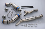 Tomei Ti Racing Titanium Muffler – Nissan 370Z (Z34) - Tomei Thumbnail